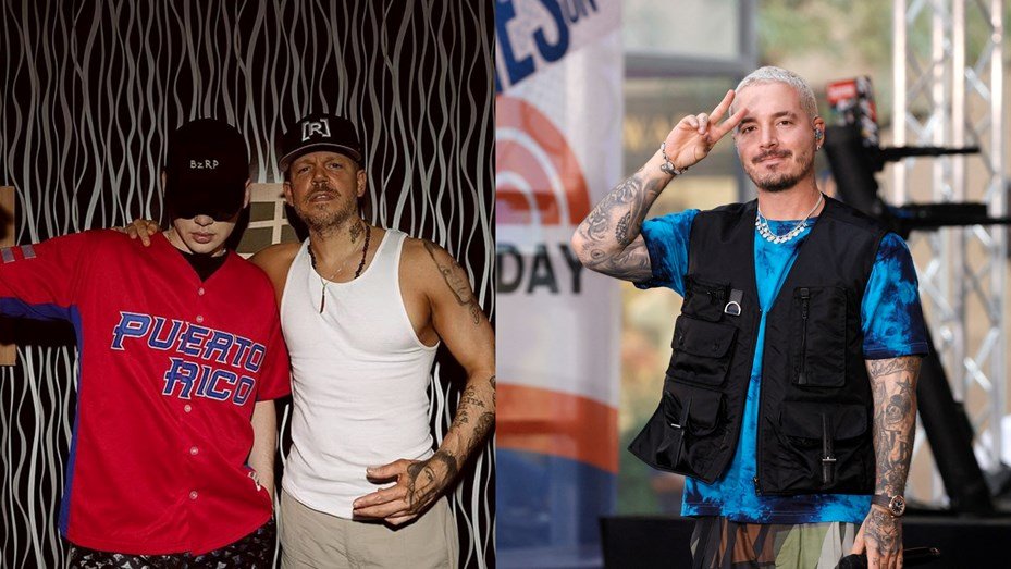 Residente VS. J Balvin: qué es una “tiradera” y por qué todos esperan que  el colombiano responda | Ventana del Norte